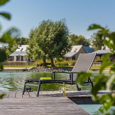 Largo Resort Oesterdam Tholen Exterior photo